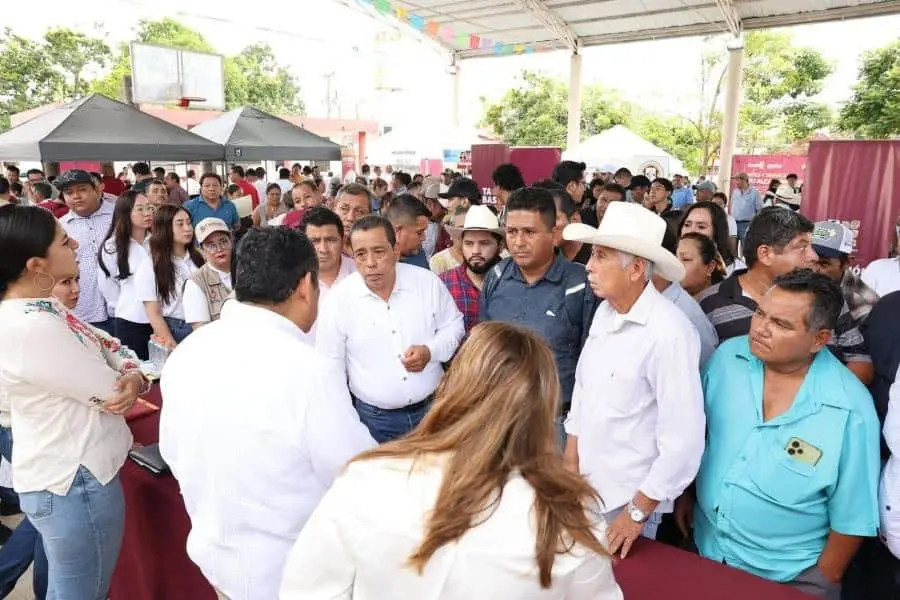 Grupo Santos amagó con cerrar ingenio azucarero Benito Juárez: Productores