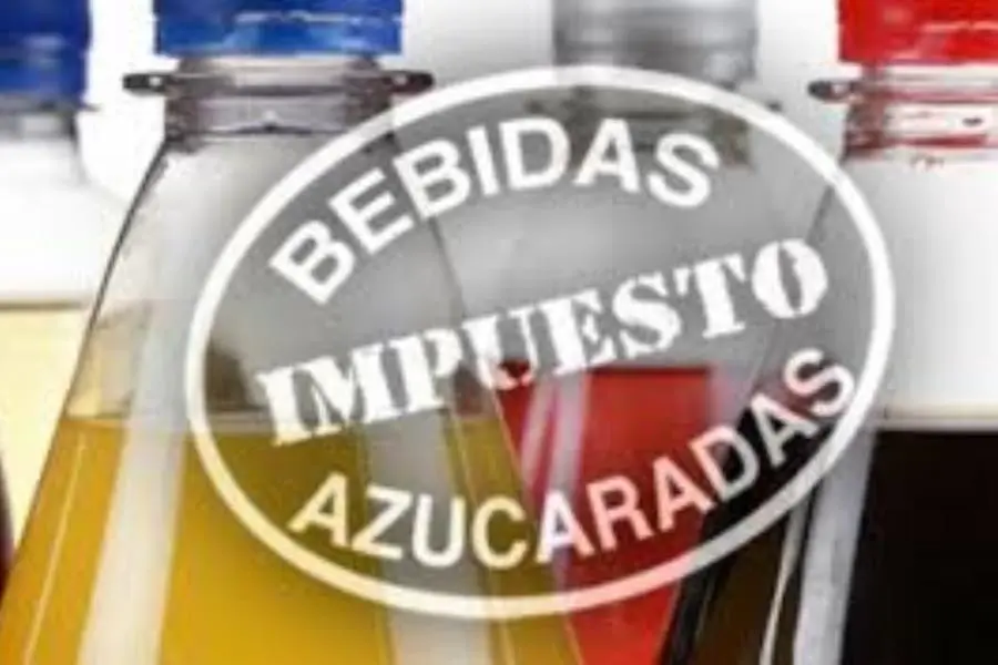 "Queremos que se consuman menos", defiende Sheinbaum el impuesto a bebidas azucaradas en México