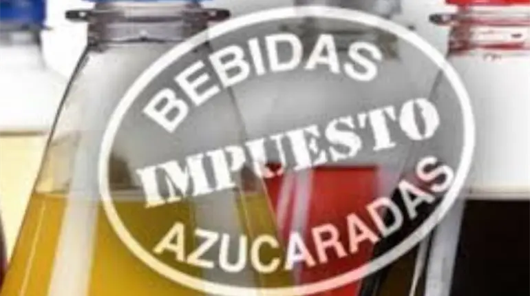 "Queremos que se consuman menos", defiende Sheinbaum el impuesto a bebidas azucaradas en México