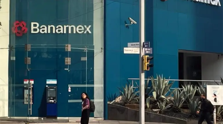 Citi rechaza oferta de compra de Banamex por Grupo México