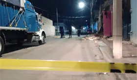Atacan a balazos a madre y su hija afuera de su domicilio en Guanajuato