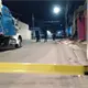 Detienen en Michoacán a ´El Llanero´ reclutador de grupo delictivo y extorsionador de productores de limón