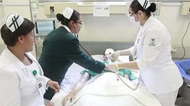 Pendiente de ser transferidos al IMSS Bienestar en Tabasco, 122 trabadores afiliados al SINAITSA