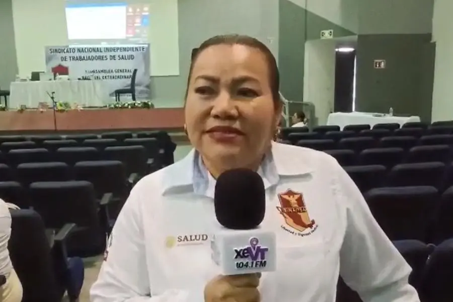 Enfermeras atienden hasta el doble de su capacidad: SINAITSA al pedir contratación para tener "plantilla ideal"