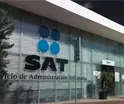 Son pocos los trabajadores que se fueron a paro: Sheinbaum sobre protesta en oficinas del SAT