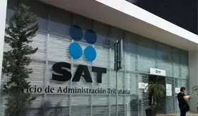 Devolución de 670 mmdp en IVA e ISR a empresas y personas físicas, reporta SAT