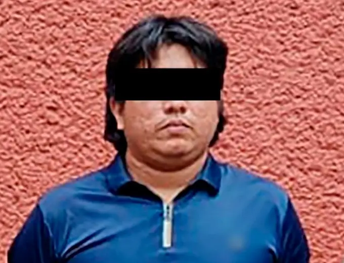 Detienen en Michoacán a ´El Llanero´ reclutador de grupo delictivo y extorsionador de productores de limón