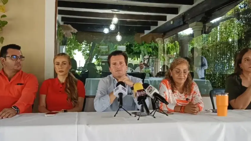 Renuncia de Julián Romero habla de "un desorden" financiero: Gaudiano