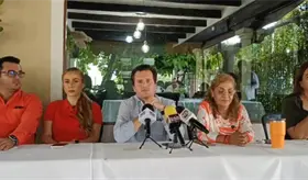 Renuncia de Julián Romero habla de "un desorden" financiero: Gaudiano