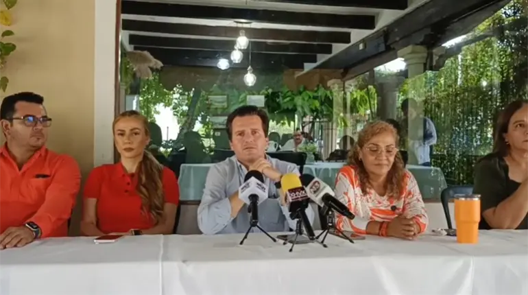 Renuncia de Julián Romero habla de "un desorden" financiero: Gaudiano