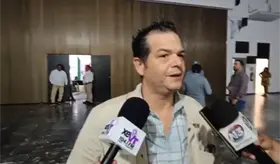 A secretario de finanzas lo renunciaron por no hacer bien su trabajo en integración del presupuesto 2026: Fabián Granier