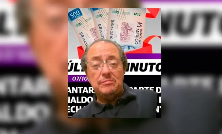 "Es pan para hoy y hambre para mañana" adelantar aguinaldo a burócratas: Andrade