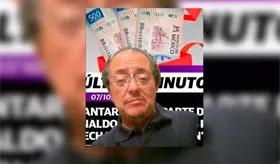 "Es pan para hoy y hambre para mañana" adelantar aguinaldo a burócratas: Andrade