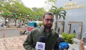 Sembrará PVEM 10 mil árboles como parte de la campaña de reforestación estatal:  Moheno
