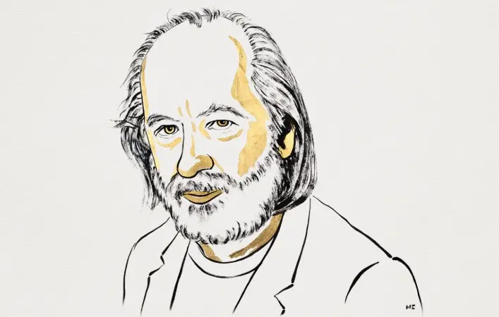 Premio Nobel de Literatura 2025 para el escritor húngaro László Krasznahorkai