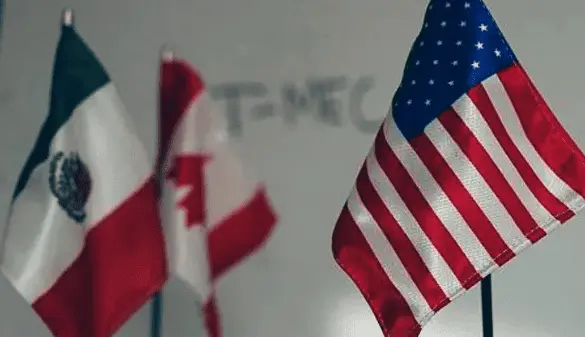 Cambio al T-MEC requiere una revisión profunda: Sheinbaum a Trump