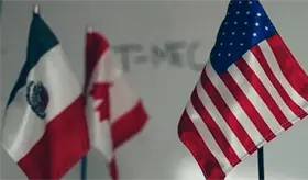 Cambio al T-MEC requiere una revisión profunda: Sheinbaum a Trump