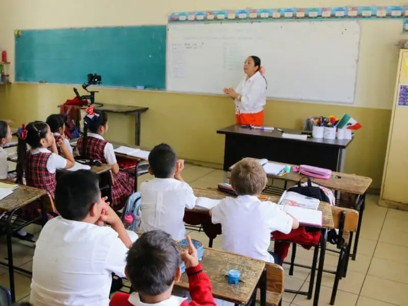 Congreso de Chihuahua prohíbe uso de lenguaje inclusivo en escuelas