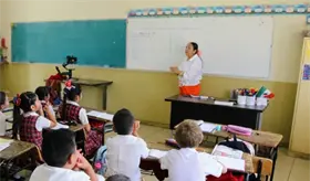 Congreso de Chihuahua prohíbe uso de lenguaje inclusivo en escuelas