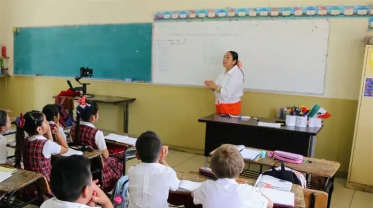 Congreso de Chihuahua prohíbe uso de lenguaje inclusivo en escuelas