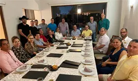 Restauranteros de Tabasco sostienen encuentro; buscan consolidar al gremio