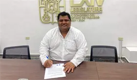 Renuncia director de Fomento Económico de Jalpa por ´discrepancias en el Festival de la Butifarra´