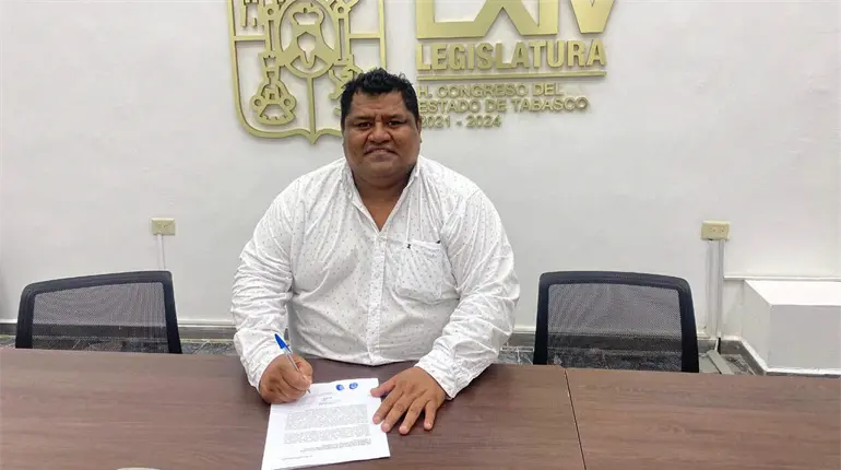 Renuncia director de Fomento Económico de Jalpa por ´discrepancias en el Festival de la Butifarra´