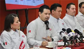 Pide CMIC Tabasco a gobierno priorice obras de mayor impacto social ante posible recorte presupuestal