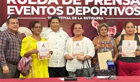 No politizar Festival de la Butifarra pide edil de Jalpa