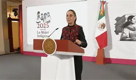 Sheinbaum avala preferencia de Citi por Chico Pardo para la venta de Banamex
