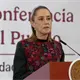 Sheinbaum "sin comentarios" tras nombramiento de María Corina Machado como Premio Nobel de la Paz