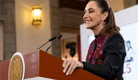 Presupuesto para atender emergencias asciende a 19 mil mdp dice Sheinbaum tras inundaciones