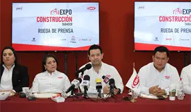Reconoce CMIC Tabasco que no les han presentado a detalle proyecto Villahermosa 2030
