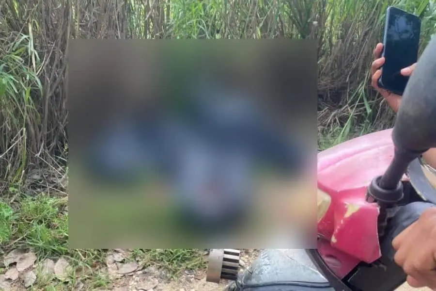 Hallan bolsas negras con cuerpos desmembrados en Cunduacán