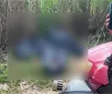 Hallan bolsas negras con cuerpos desmembrados en Cunduacán