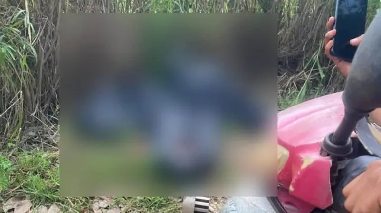 Hallan bolsas negras con cuerpos desmembrados en Cunduacán