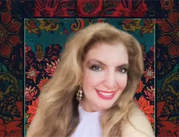 Noche de romance con Miriam Rubí en Mukul Ja