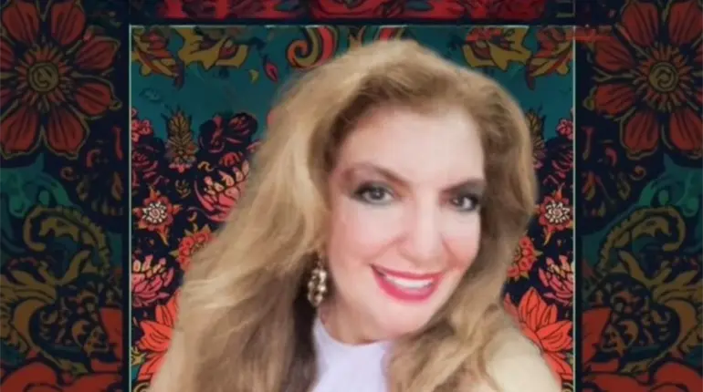 Noche de romance con Miriam Rubí en Mukul Ja