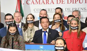 PAN exige a Javier May "extirpar" a La Barredora del gobierno de Tabasco
