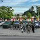 Reportan detención de 3 policías de Paraíso, presuntamente relacionados con grupos delictivos