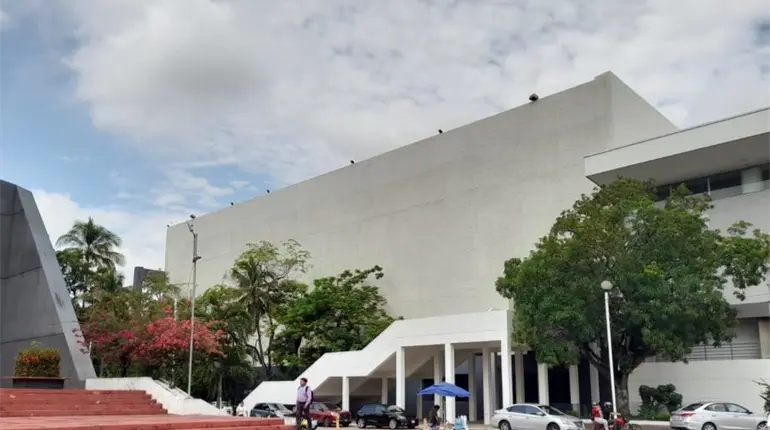 Colegio de Arquitectos en espera de reunirse con SOTOP para conocer proyecto Villahermosa 2030 y emitir opinión