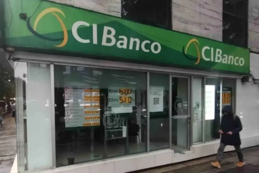 IPAB liquida a CIBanco tras sanciones de EE.UU.