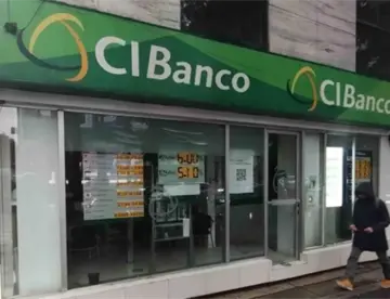 IPAB liquida a CIBanco tras sanciones de EE.UU.