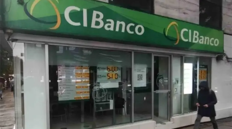 IPAB liquida a CIBanco tras sanciones de EE.UU.