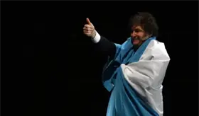 Anuncia EE.UU. financiamiento de 20 mmdd para Argentina