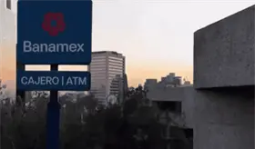 Grupo México lamenta decisión de Citi tras rechazar su oferta de compra por Banamex
