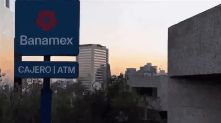 Grupo México lamenta decisión de Citi tras rechazar su oferta de compra por Banamex