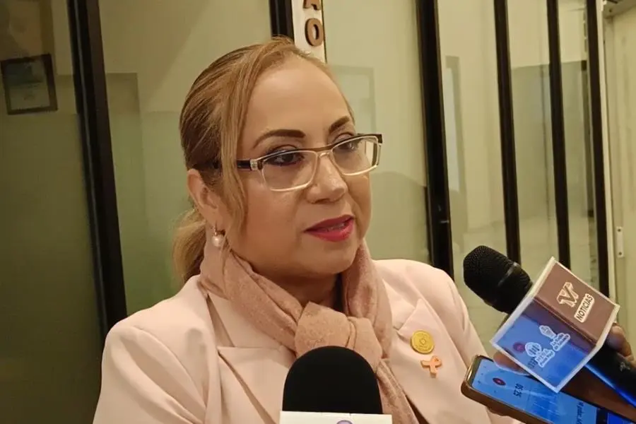 Anuncia CCET comisión de jóvenes empresarios de Tabasco