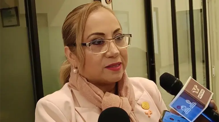 Anuncia CCET comisión de jóvenes empresarios de Tabasco