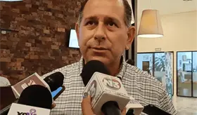 Ocupación de sólo el 30% de sus 1000 unidades agremiadas, reporta Canacar